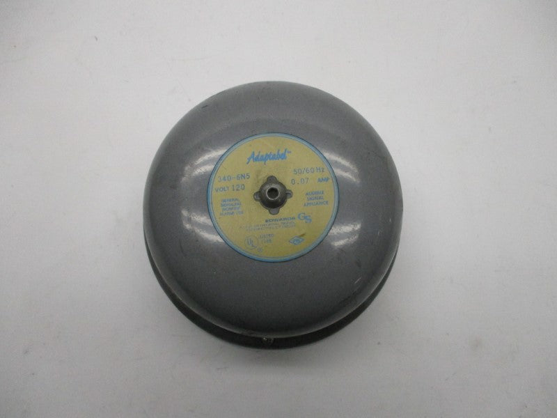 EDWARDS SIGNAL 340-6N5 UNMP