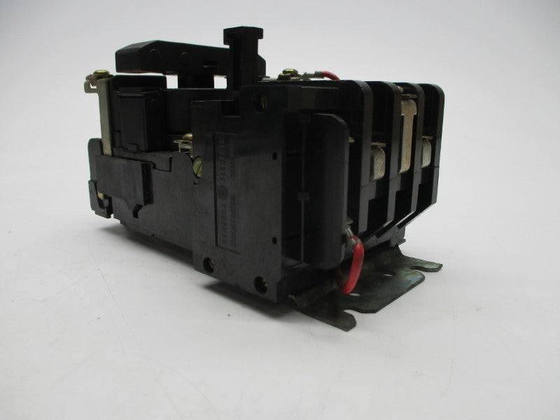 GENERAL ELECTRIC CR306C1 UNMP