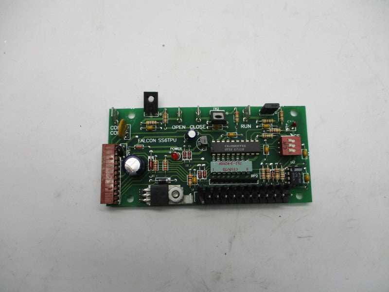 FALCON SS6TPU NSNP