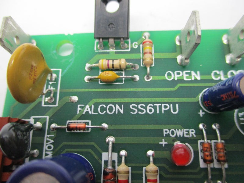 FALCON SS6TPU NSNP