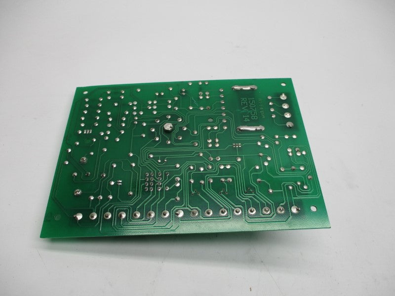 FMC 156447 NSNP