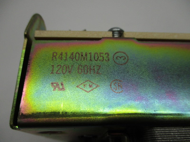 HONEYWELL R4140M1053 NSNP