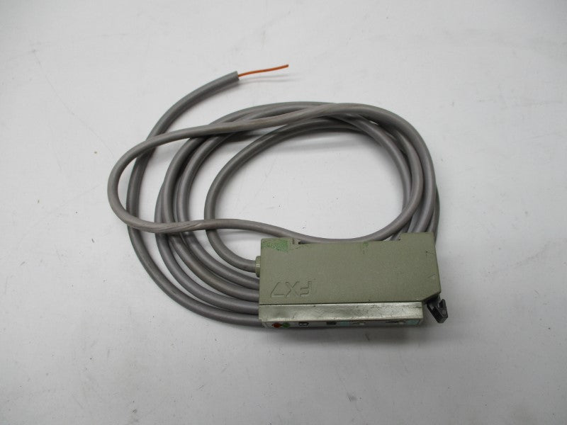 SUNX FX-7 UNMP