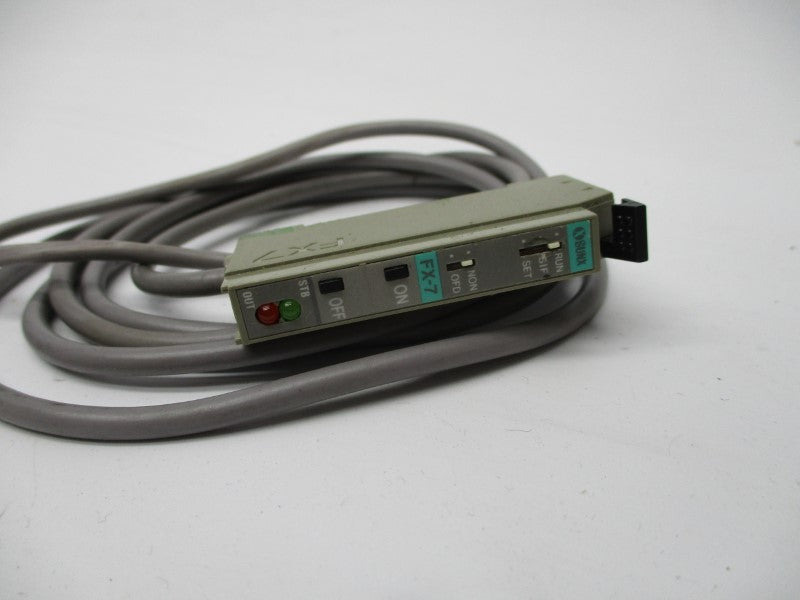 SUNX FX-7 UNMP