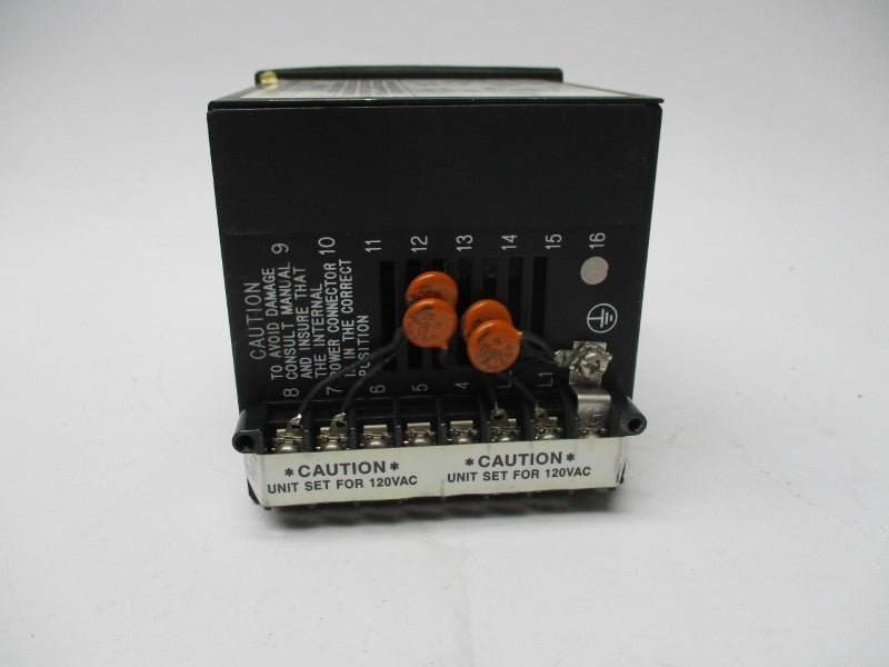 HONEYWELL DC200C-0-000-100000-0 NSNP