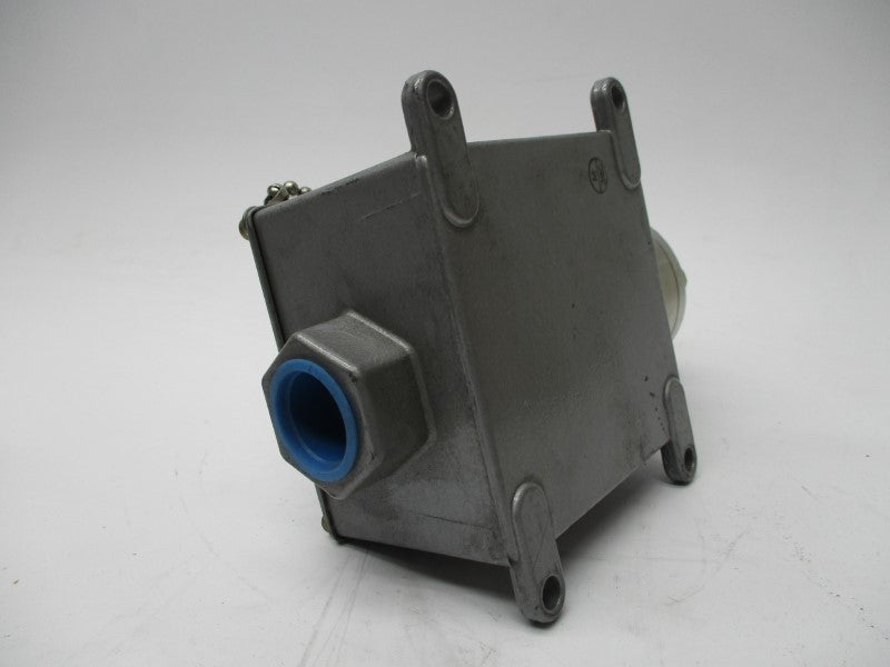 CUSTOM CONTROL SENSORS 604P15 NSNP