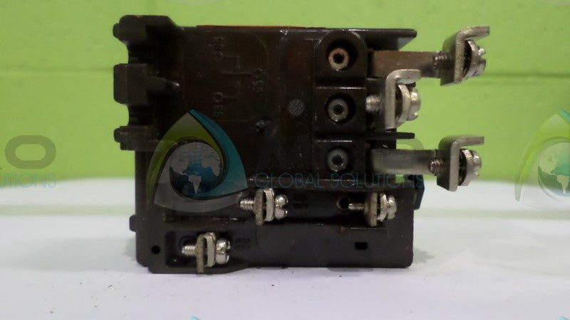 MOELLER Z0-2,1-CAN RELAY *NEW NO BOX*