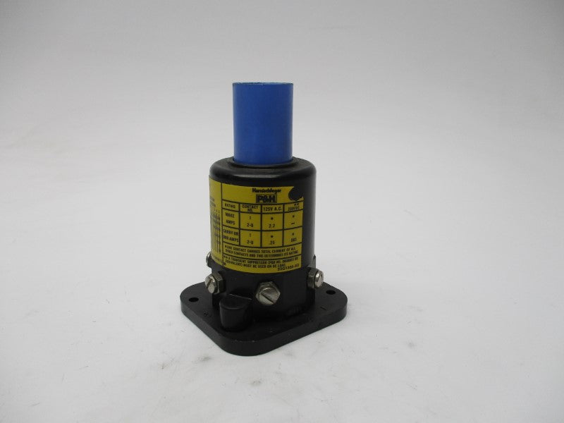 P&H 32Q1320-D3 NSNP