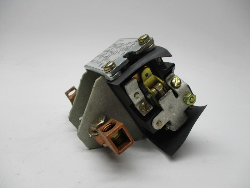 EC&MC 9055-N0119R 5000A 600V NSNP