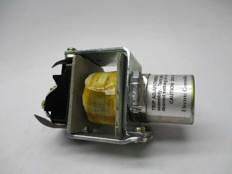 EC&MC 9055-N0119R 5000A 600V NSNP