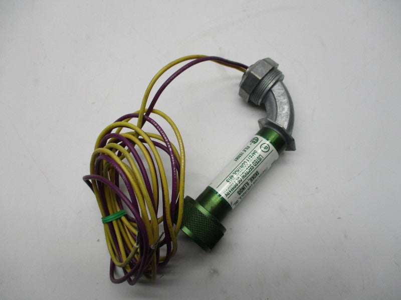 PROTECTION CONTROLS P-CII-WRA NSNP