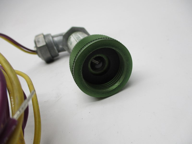 PROTECTION CONTROLS P-CII-WRA NSNP
