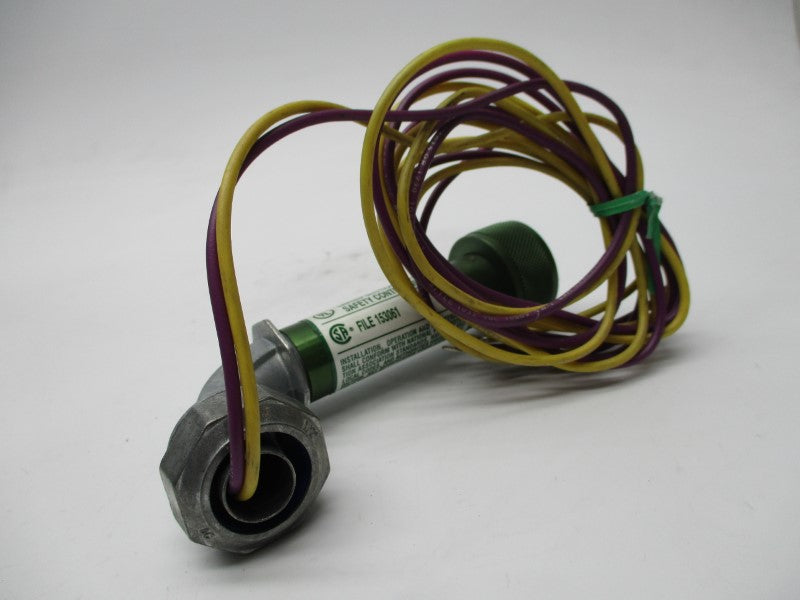 PROTECTION CONTROLS P-CII-WRA NSNP