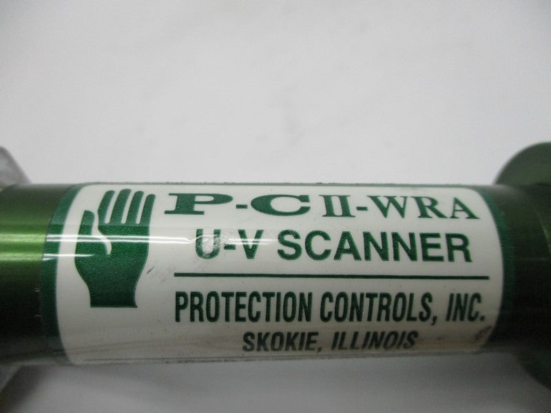 PROTECTION CONTROLS P-CII-WRA NSNP