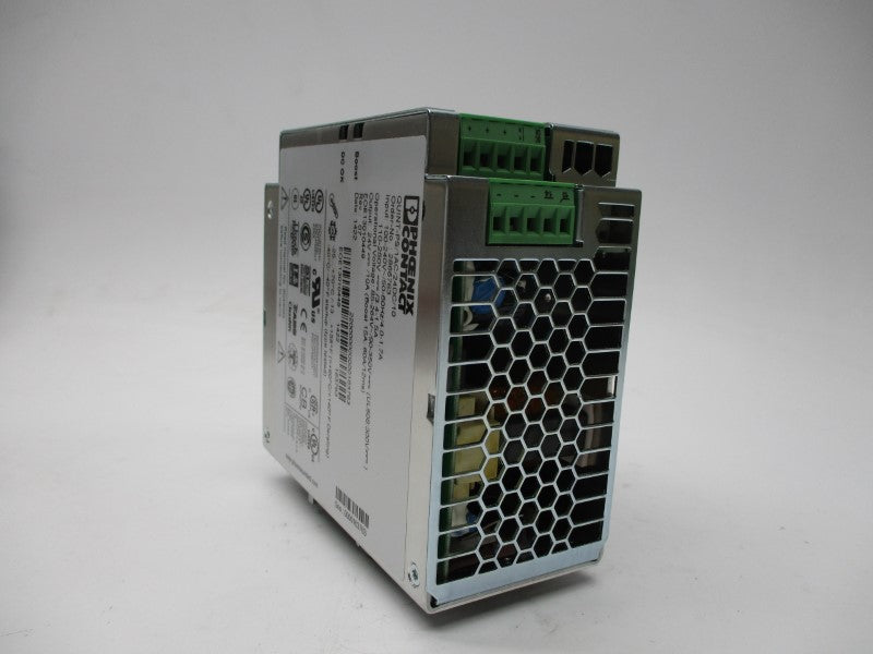 PHOENIX CONTACT QUINT-PS/1AC/24DC/10 2866763 NSNP