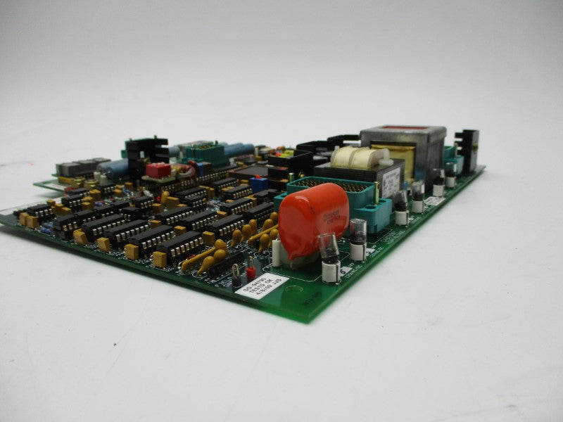 AJAX MAGNETHERMIC G-01-0534-C SC#71912A06 NSNP