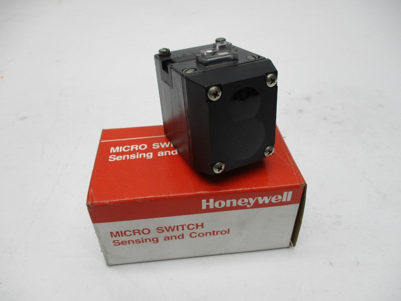 HONEYWELL MPE4 NSMP