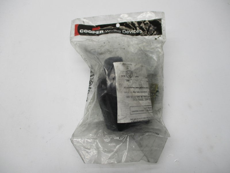 COOPER S42 250V 30/50A NSMP