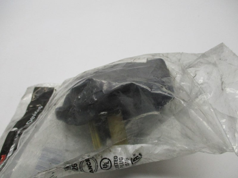 COOPER S42 250V 30/50A NSMP
