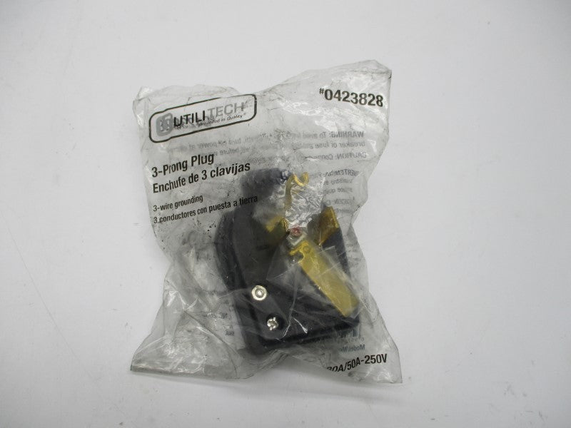 UTILITECH 0423828 NSMP