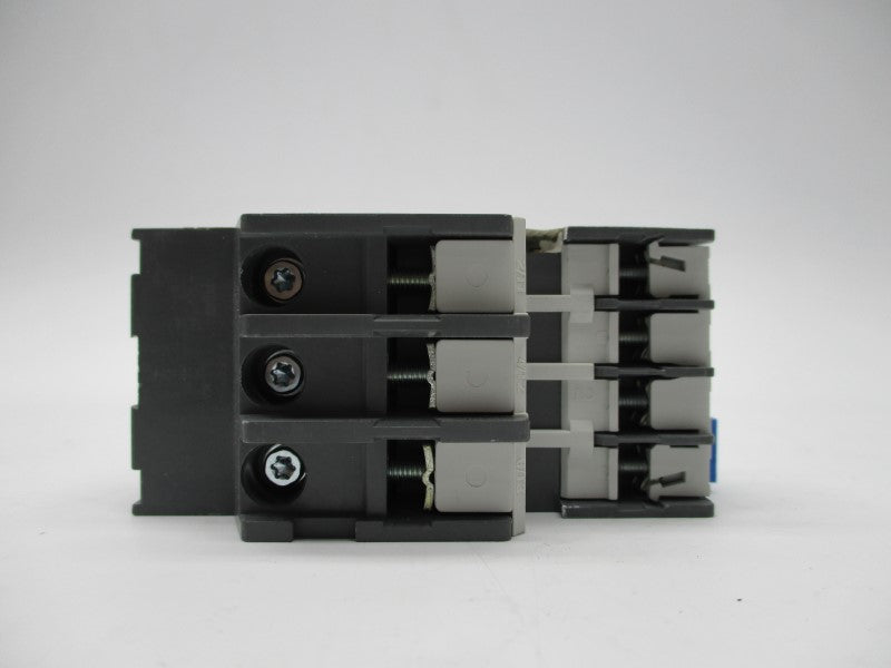 ABB TA25DU 7.5-11A 600VAC NSNP