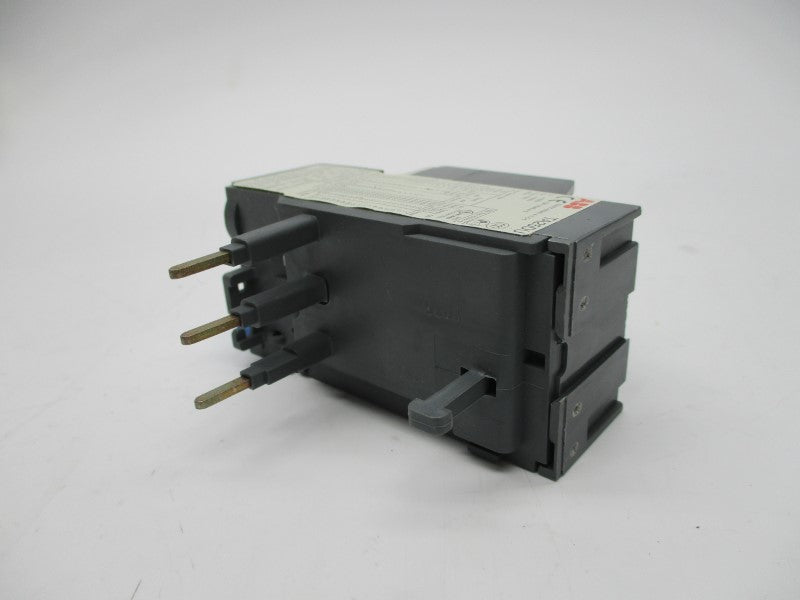 ABB TA25DU 7.5-11A 600VAC NSNP
