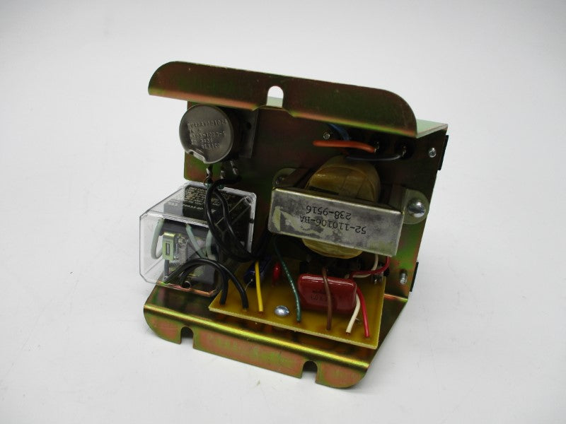 MAGNETEK CONTROLS 5200-LV1 52-110201 240VAC 10A NSNP