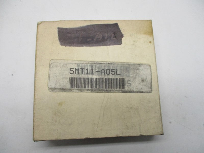 TEXAS INSTRUMENTS 5MT11-AO5L NSMP