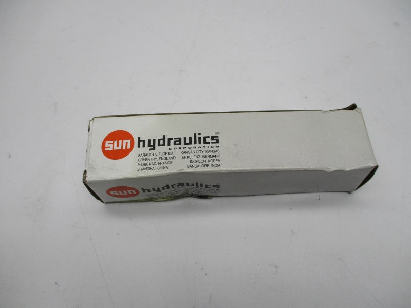 SUN HYDRAULICS CAEA-LHN 15042 NSMP