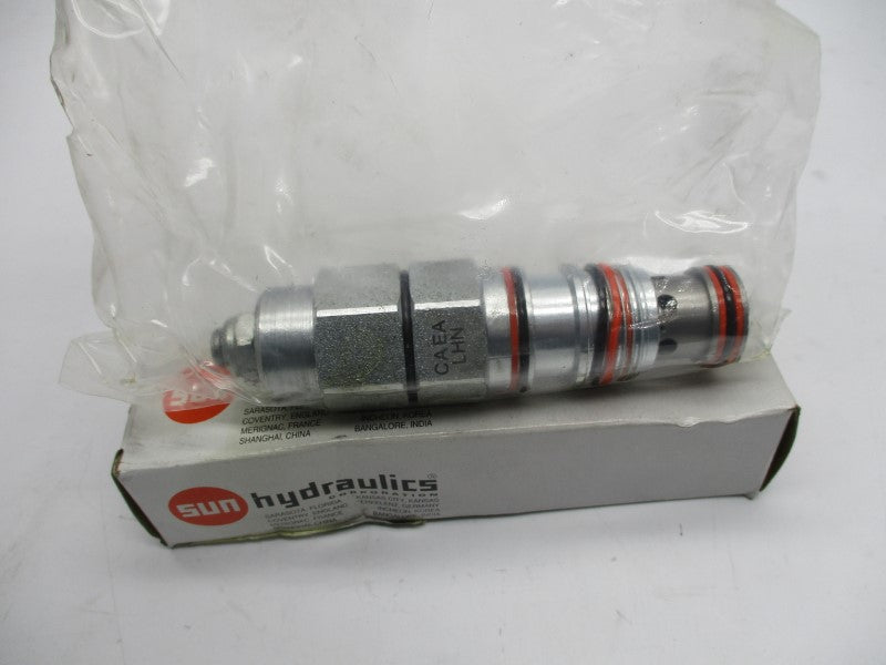 SUN HYDRAULICS CAEA-LHN 15042 NSMP