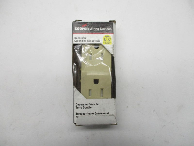 COOPER TR1107V-BOX NSMP