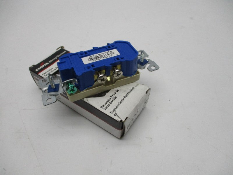 COOPER TR1107V-BOX NSMP