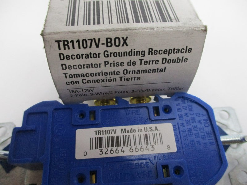 COOPER TR1107V-BOX NSMP