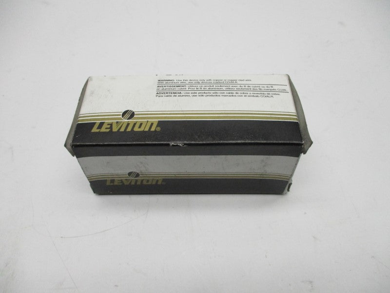 LEVITON 7310-B NSMP
