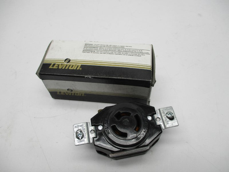 LEVITON 7310-B NSMP