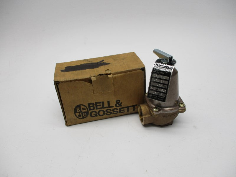 BELL & GOSSETT 110127 790-125 NSMP