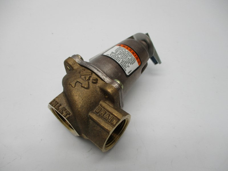 BELL & GOSSETT 110127 790-125 NSMP