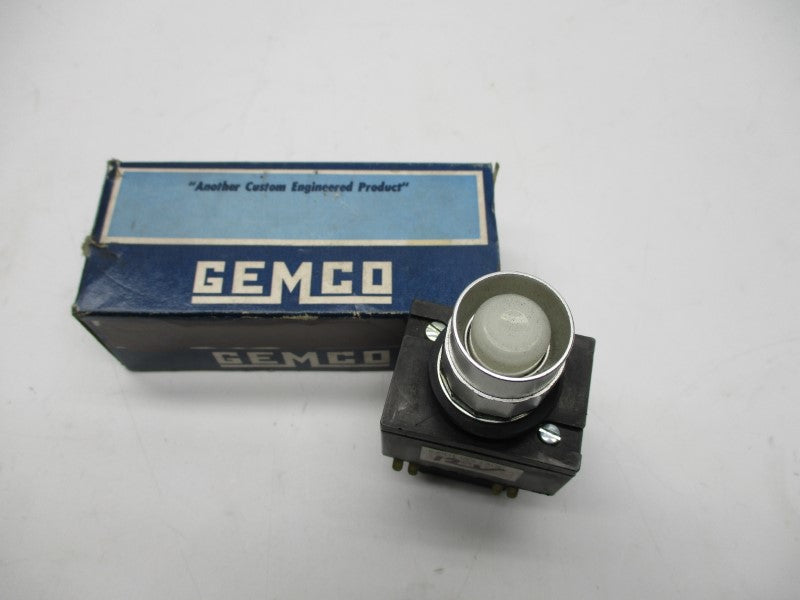GEMCO 404L26215 NSMP