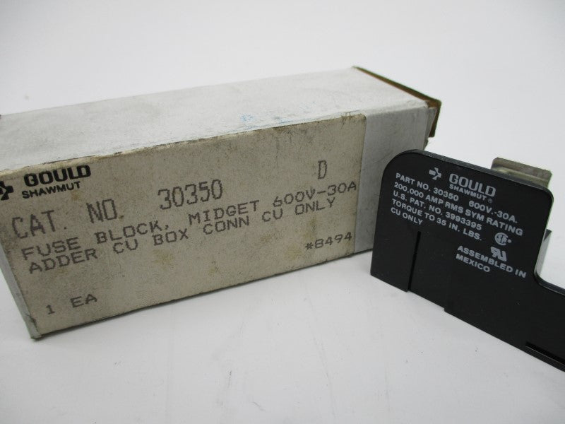 GOULD 30350 NSMP
