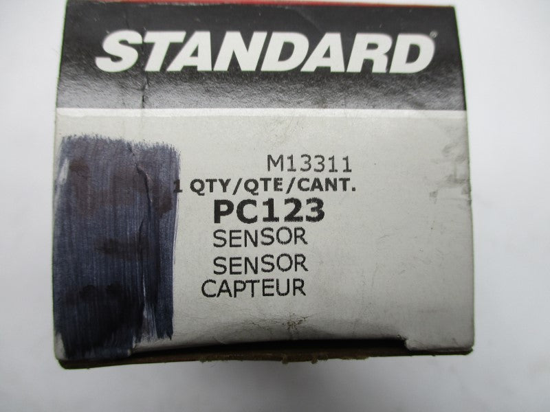 STANDARD PC123 NSMP