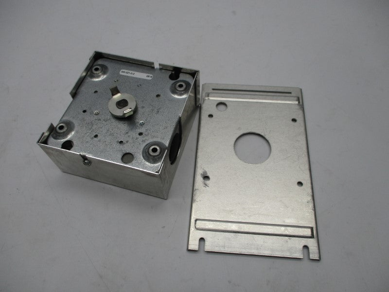 EUROTHERM-BARBER-COLEMAN A-9279 NSMP