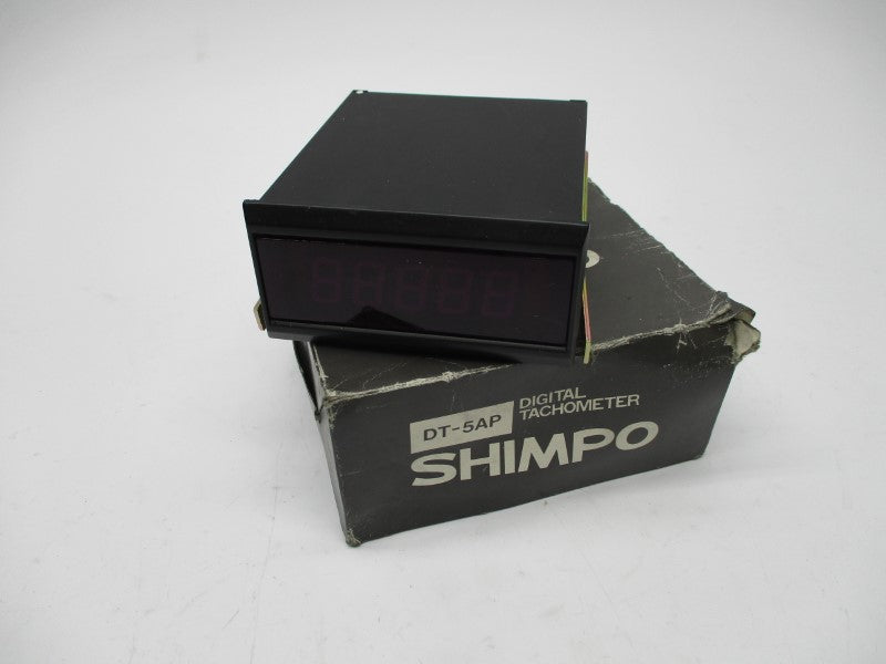 SHIMPO DT-5AP NSMP