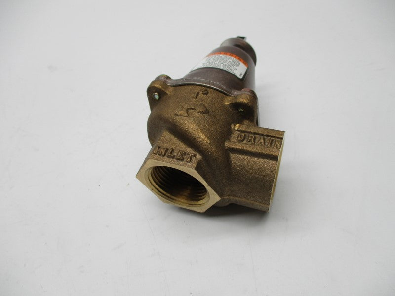 BELL & GOSSETT 110132 1170-50 NSMP