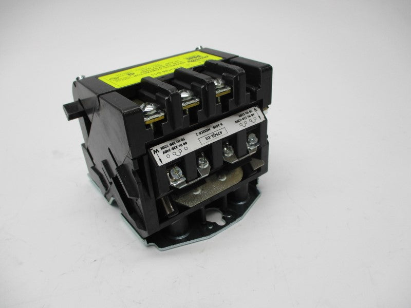 P&H 479U186-D11 30A 200/230VAC NSMP