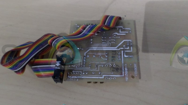 FOXBORO 2B8315 MODULE  NSNP