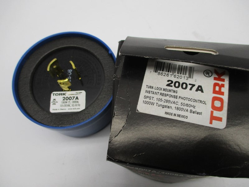 TORK 2007A NSMP