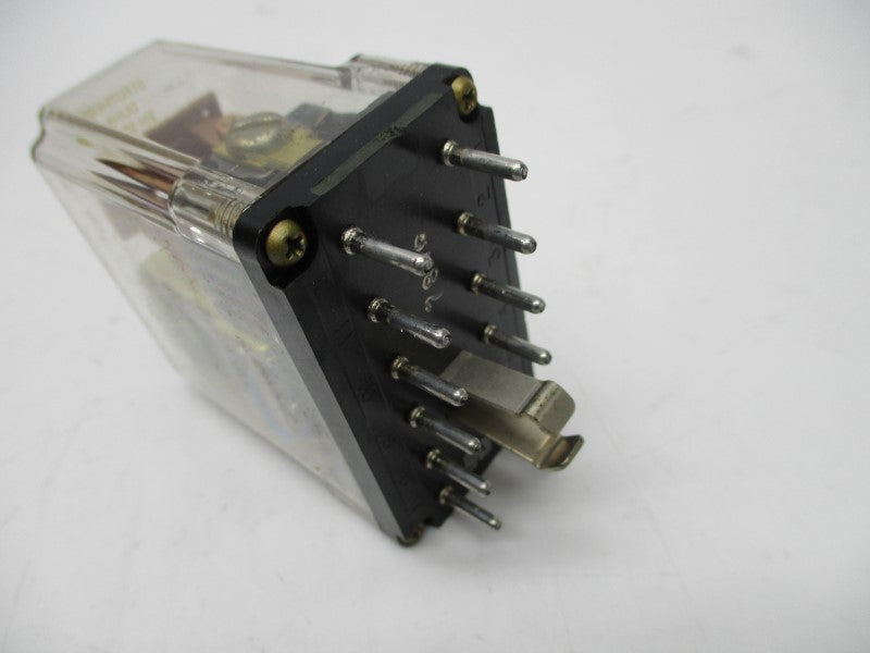 STRUTHERS DUNN 219BBX-P 120V NSNP