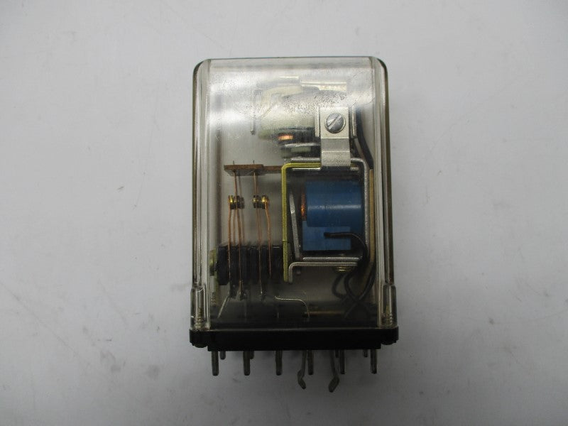 STRUTHERS-DUNN A255BXB-P 115V NSNP