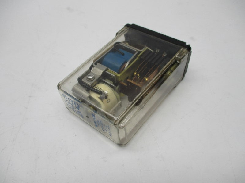 STRUTHERS-DUNN A255BXB-P 115V NSNP