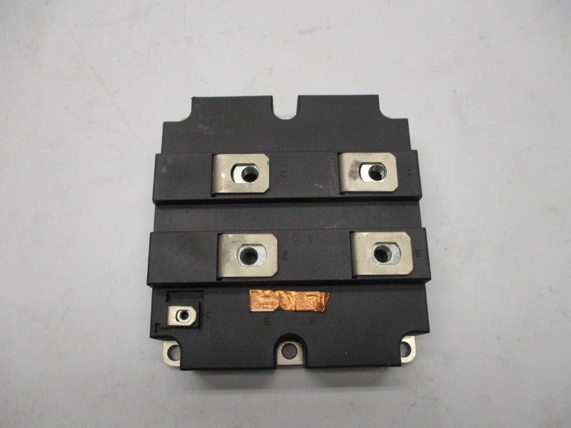 INFINEON FZ2400R17KE3 NSNP